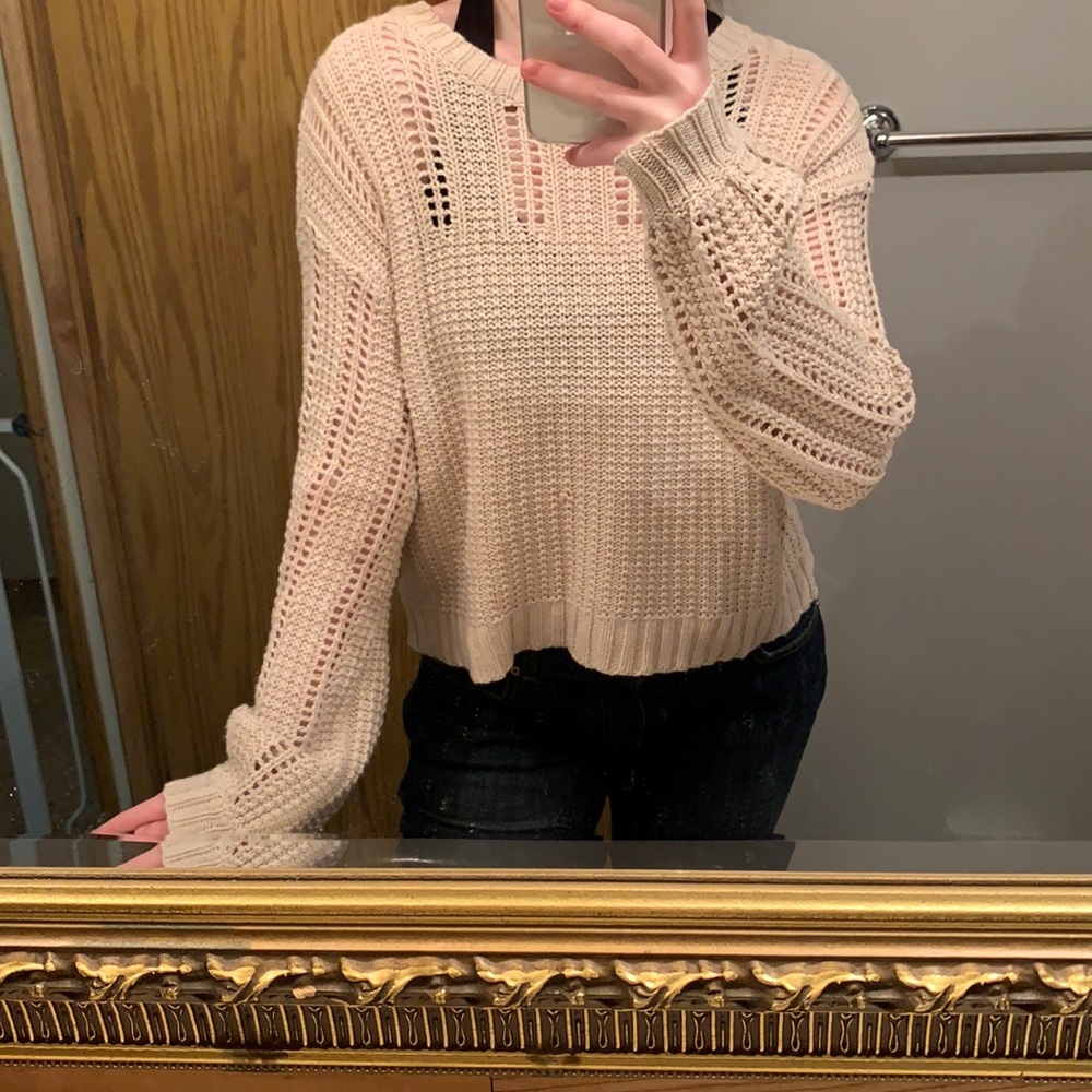 American Eagle Sweater
